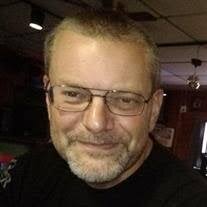 Randall "Randy" Parks Obituary