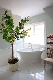 It is made of metal. Wood Bath Caddy Design Ideas