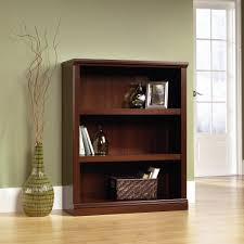 Sturdy, laminate construction helps ensure this realspace magellan bookcase withstands years of use. Espresso Bookcases Wayfair