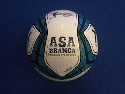 topper apresenta a asa branca bola da copa do nordeste 2017 mantos do futebol bola da copa bola copa do nordeste
