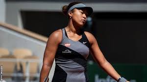 Naomi osaka is a japanese professional tennis player. Gckleh6p568lem