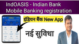 Pre login features are accessible to all without registration. Tech Career à¤‡ à¤¡ à¤¯à¤¨ à¤¬ à¤• New App Indoasis Indian Bank Mobile Banking Registration Indoasis App Indian Bank Facebook