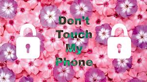 Maybe you would like to learn more about one of these? Download Dont Touch My Phone Wallpaper Free For Android Dont Touch My Phone Wallpaper Apk Download Steprimo Com