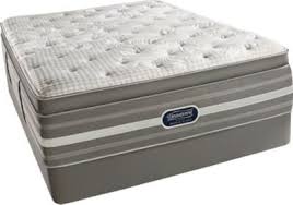 Queen Simmons Beautyrest Harmony Lux Hld 2000 Plush Pillow Top 17 5 Inch Mattress Queen Mattress Size Plush Pillows Queen Size Mattress Set