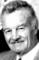 Dean Meredith Abegg (1920-2008)