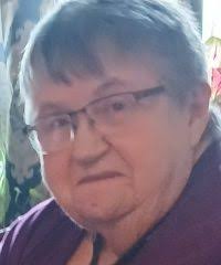 Remembering Betty B. Duda