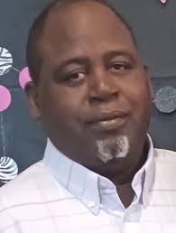 Fred Taylor Long Jr.