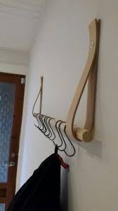 Un Porte Manteau Diy Pour Un Interieur Original 20 Idees Inspirantes Porte Manteau Diy Idees De Couloir Bricolage Bois