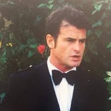 Dennis Sweeney's Instagram, Twitter & Facebook