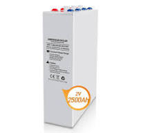Tall Tubular Battery,Tubular Inverter Battery,Custom Opzv ...