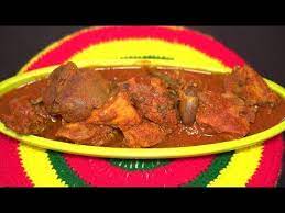 Chicken Bafat Spicy Mangalorean Curry 4k English Recipe Countncook With Calories Youtube Recipes Chicken Recipes English Food