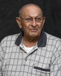 Obituary information for Doyle V. Snider