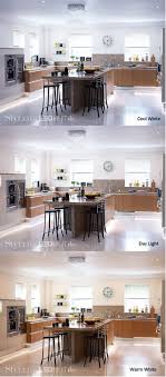Led Lights Led Bulbs Gu10 Led And Mr16 Led Bulbs Loads More At Amazing Prices Kitchen Lighting Warm Kitchen Colors Kitchen Recessed Lighting