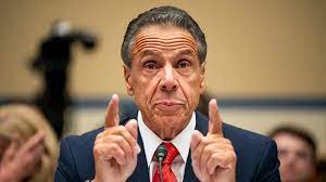 Andrew Cuomo seen as possible White House candidate by some Democrats