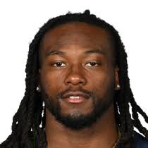 Kobe Lewis sees 10 carries in preseason opener