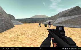 This game is a complete copy of its original, and here everything is the. How To Download Counter Strike 1 6 For Android Afterplus