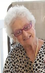 Verna Mack Obituary October 21, 2018