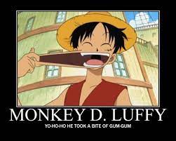 4kids has the most incredibly stupid yet hilarious edits of the one piece show. Monkey D Luffy By Narutodude96 On Deviantart
