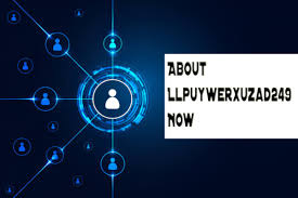 about llpuywerxuzad249 now