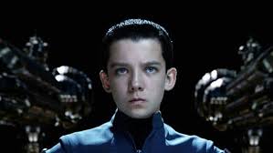 Ender'S Game (Ender'S Saga, #1) By Orson Scott Card | Goodreads