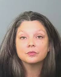 26-year-old JAZMINE CASTILLO from Manatee County, Florida was arrested