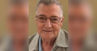 Obituary for Wesley Jacob "Jake" Ruth