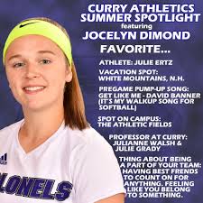 Curry College Athletics