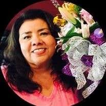 Debbie Lynn Ramos Obituary