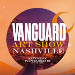 Vanguard Art Show