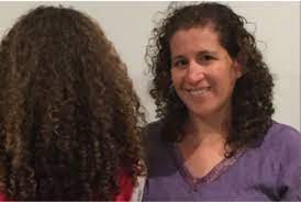I mean i definitely have a jew fro. How I Learned To Love My Jewish Curls The Forward