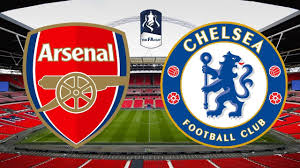 It's hard to get yourself back in the game. Fa Cup Final 2020 Arsenal Vs Chelsea 01 August 2020 Full Match Penalties Pes 2017 Youtube
