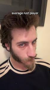 Pov Average Rust Player