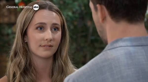 Josslyn stands firm as Hudson agrees to help Carly force her daughter's hand. Enjoy the dramatic conclusion of today's brand-new #GH - exclusively on Facebook! #GeneralHospital | General Hospital | ...