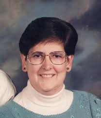 Ramona Sue Upton Obituary |