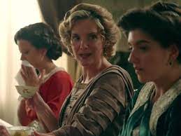 La gran contradicción de Cruz que ha delatado sus intereses en 'La Promesa'