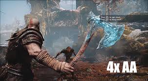Sie santa monica studio publisher: God Of War 4 2018 Running On Pc Benchmark Pcsx4