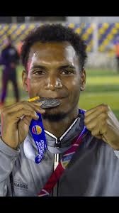 ESGRIMA 🇻🇪🤺 ¡AL CUADRO PRINCIPAL! José Félix Quintero (sable), campeón  este ciclo en Santa Marta 17', Cocha y Barranquilla 18', avanzó al tableu  principal del Preolímpico Panamericano de Costa Rica con récord