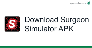 Bossa studios ltd / versión: Surgeon Simulator Apk 1 4 Android Game Download