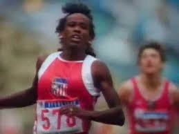 She is the current u.s. Jackie Joyner Kersee 1988 Olympic Heptathlon Youtube