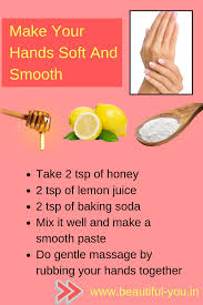 Hands Home Remedies Smooth Soft I Will Tell You Some Of The Easy And Useful Tips To Have Beautiful And Soft Han Home Remedies Beauty Remedies Skin So Soft