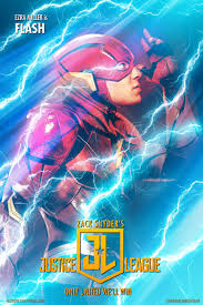 Justice league snyder cut fan poster. Zack Snyder S Justice League Fan Poster Flash By Portalcomic On Deviantart Justice League Justice League Flash Dc Comics Heroes