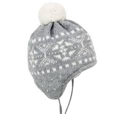 I compiled the blanket sizes chart as a guide to average measurements for blankets and afghans. Maximo Knitted Hat For Children To Tie With Cotton Lining