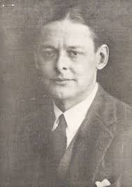 THOMAS STEARNS ELIOT 1888