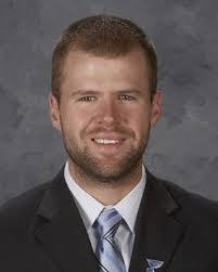 Eric Chadbourne's Instagram, Twitter & Facebook