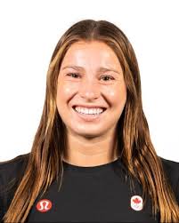 Three medals for Canada