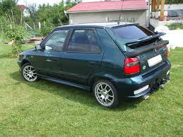 See more ideas about skoda, felicia, škoda auto. Skoda Felicia 1 3 Glxi Tuning Hegea Carstyling Com Magyar Autotuning Portal Es Webaruhaz