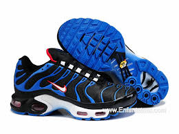 Nike Air Max Tn Requin Tuned 1 2014 Chaussures Pour Homme Bleu Noir Officielnikesitefr Air Max 90 Nike Store Nike