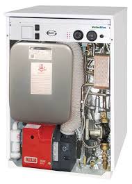 Furnace blower compartment door or panel loose or not properly installed. No Heating Boiler Lockout Light Goff Petroleum