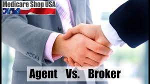 An insurance broker is an intermediary who sells, solicits, or negotiates insurance on behalf of a client for compensation. Insurance Agent Vs Insurance Broker Youtube