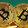That's down 14.78% in the last 24 hours and down 32.16% from last week, according to coinmarketcap. 1